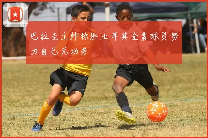 巴拉圭主帅称胜土耳其全靠球员努力自己无功劳