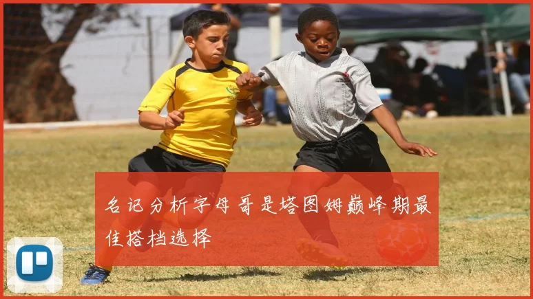 名记分析字母哥是塔图姆巅峰期最佳搭档选择